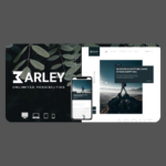 Barley – A Modern Blog & Magazine Theme