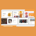 Stylishion Fashion Store Elementor Pro Template Kit