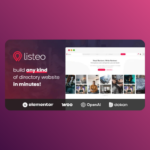 Listeo – Directory & Listings With Booking – WordPress Theme