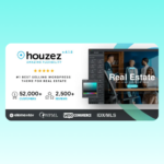 Houzez – Real Estate WordPress Theme