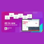 ElementsKit Pro Plugin