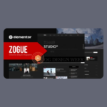 Zogue – Creative Blog & Magazine Elementor Pro Template Kit