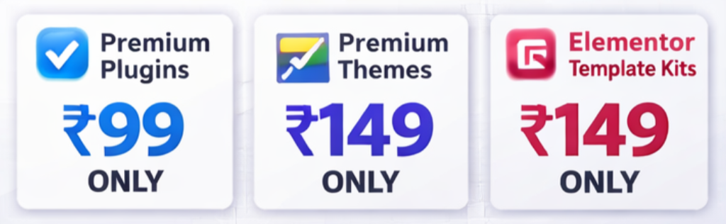 Low price WordPress themes